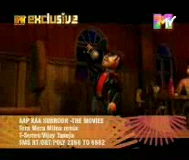 Watch TERA MERA MILNA CARTOON Video